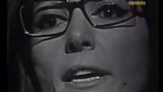 Nana Mouskouri  Adieu Angeline [upl. by Tally]