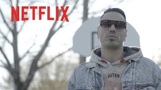 The Rapture Bench  Da Nas a Marracash  Netflix Italia [upl. by Iral205]