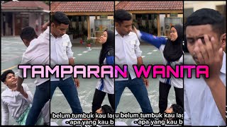 JIBAM episode 7  TAMPARAN WANITA [upl. by Asirac]