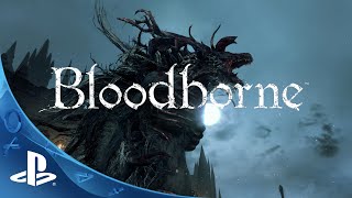 Bloodborne ► 15 Interesting Insights [upl. by Ingra910]