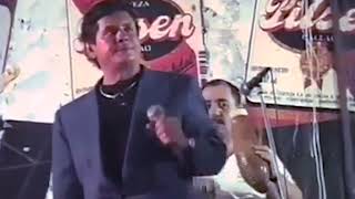 Boquita de caramelo Rodolfo Aicardi en vivo Perú 1997 rodolfoaicardi [upl. by Linder]