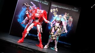 Mastermind Creations R09 Eupatorium amp R10 Salvia Prominon  Vangelus Review 255C [upl. by Cowden]