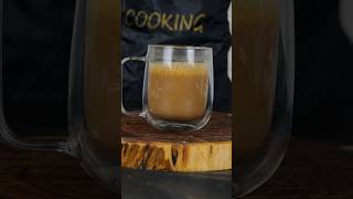 Ginger Cardamom Tea shorts asmr asmrcooking asmrsounds [upl. by Whitelaw]