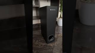 Zebronics 9900 Pro Dolby Atmos Soundbar  Best Soundbar in Budget with Dolby Audio zebronics [upl. by Scevour]