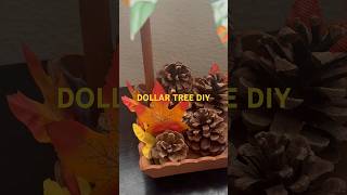 DOLLAR TREE DIY  TIERED TRAY 🥰 diy [upl. by Schear]