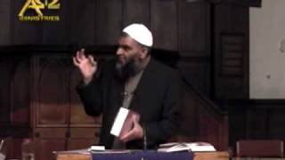 Is Muhammed Prophesied in the Bible Part 1 [upl. by Wollis730]