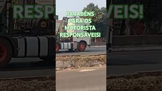 TEM MUITOS MOTORISTA BOM E RESPONSÁVELSHORTS [upl. by Casper]