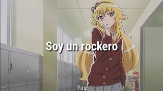 Rocker  ACDC Subtitulada en español [upl. by Aiynat291]