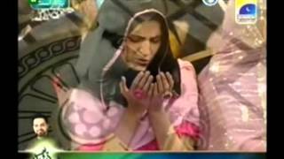 jannat main lay ke jaige naat by ahmed raza qadri [upl. by Dranoel]