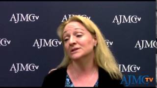 Kimberly Westrich Highlights How to Use Medications Thoughtfully in ACOs [upl. by Inanaup]