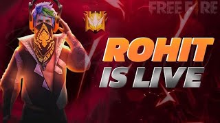 Free Fire Live With Master Key Ff Fun Stream freefirefreefireshortlivefreefiremax [upl. by Ettennor]