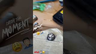 ‼️Car fail broken bolt thermostat housing🤦🏻‍♂️🚙 viral subscribe shorts fail funny trending [upl. by Eiramacissej]