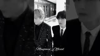 Maknae line 👉Nenjinile remix BTS VersionFull Screen Video [upl. by Sainana609]