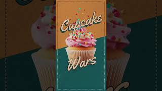 Cupcake wars [upl. by Lienet948]