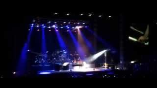 Yanni  Nostalgia 190613  Live Concert at Nokia Arena Tel Aviv  Israel [upl. by Ailecnarf]