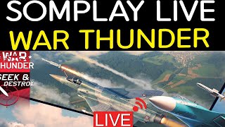 War Thunder Live Gameplay warthunder warthunderlive [upl. by Henrietta123]