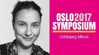 OS2017 Oddbjørg Minos [upl. by Ecirrehs]