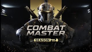 Combat Master Live  Glitch Hunter [upl. by Yasnil42]