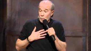 George Carlin  Voting is meaningless [upl. by Ttam241]