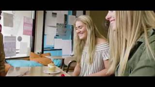 Alpha Xi DeltaUniversity of Iowa Sisterhood Video 2018 [upl. by Brittne]