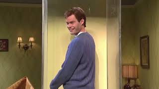 Jain  Makeba  slowed  reverb  x Bill Hader dance song [upl. by Aenej]