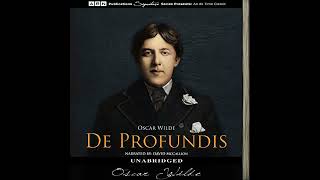 De Profundis Audiobook by Oscar Wilde [upl. by Amara]