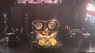 Carl Palmer’s ELP Legacy  Drum solo  Carmina Burana reprise [upl. by Ashlee321]