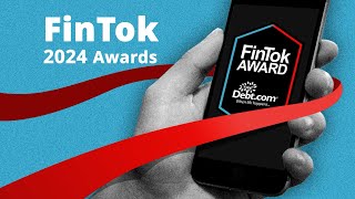 Celebrate the Best in Financial Education with the 2nd Annual FinTok Awards [upl. by Fong565]