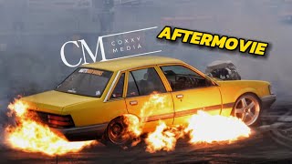 BURNOUT SHOWDOWN  Aftermovie [upl. by Kahler]