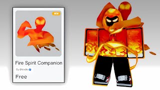 OMG GET FREE PROMO CODES amp FREE ITEMS ON ROBLOX 2024 [upl. by Hudnut121]