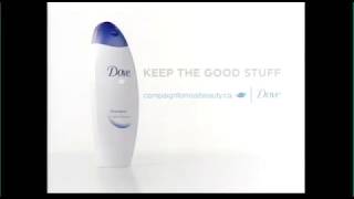 2005 Dove Shampoo TV Commercial [upl. by New]