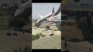 Gigantic Plane in Huge Trouble [upl. by Lener]