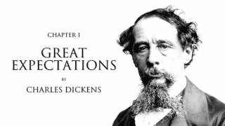 Chapter 1  Great Expectations Audiobook 159 [upl. by Baumbaugh]