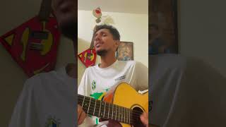 Woh Lamhe Woh Baatein  Cover  Sajjad Shihab  Song by Atif Aslam [upl. by Leontina]