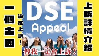 DSE APPEAL必定會上訴嘅理由 上訴詳情 成績覆核 文憑試 2024 [upl. by Dearman]