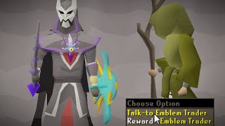 I Camped Runescapes Riskiest Money Maker For 7 Days [upl. by Jania880]