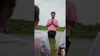 Pani mein bhi padhaai kaise karta hai funny friends [upl. by Anujra]