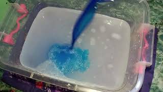 DIY Liquid Detergent [upl. by Calypso556]