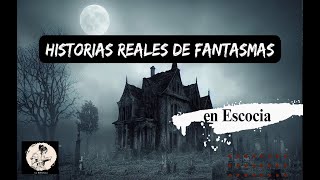 FANTASMAS DE ESCOCIA [upl. by Raffaj16]