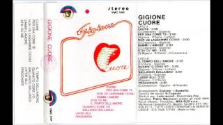 1984 GIGIONE CUORE [upl. by Oisacin]