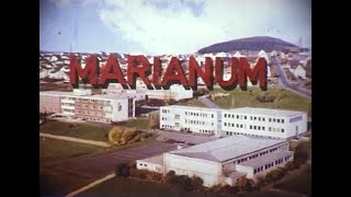 Marianum Fulda Schule und Internat  1974  Marianum Fulda [upl. by Heyra309]