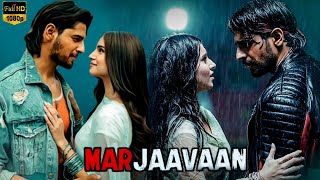 Marjaavaan 2019 Full Movie HD 1080p Facts  Sidharth Malhotra Riteish Tara SutariaReview amp Facts [upl. by Intyre]