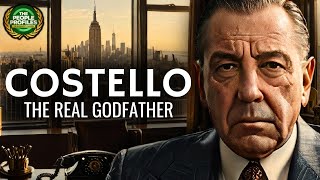 Frank Costello  The Real Godfather Documentary [upl. by Donnell]