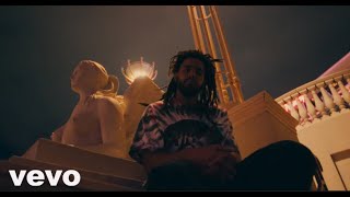 Drake ft J Cole  Pipe Down Official Music Video [upl. by Senga]