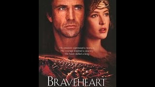 Braveheart  James Horner  Piano Cover [upl. by Horwath]