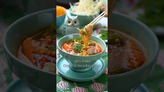 ONE POT NOODLE SOUP arunavijay recipe food onepot cooking noodle soupsoup [upl. by Caddric]