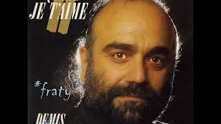 Demis Roussos  Quand je taime [upl. by Hauge]