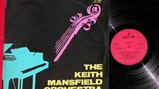 Keith Mansfield  Soul Thing [upl. by Lennon524]