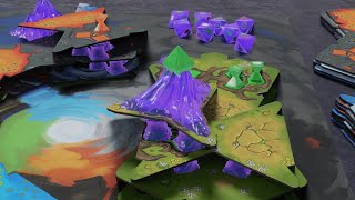 Now on Kickstarter Aetherspire [upl. by Lenrow]