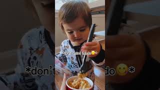 Sissy is a Foodie By Heart ❤🤣❤  Compilation bryer babiesofinstagram cute foodie [upl. by Pomeroy]